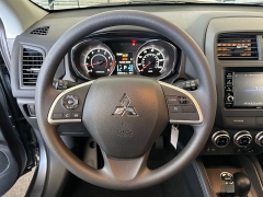 New 2025  Mitsubishi Outlander Sport 2.0 AWC at Camacho Mitsubishi near Palmdale, CA