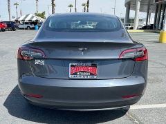 Used 2023  Tesla Model 3 RWD at Camacho Mitsubishi near Palmdale&comma; CA