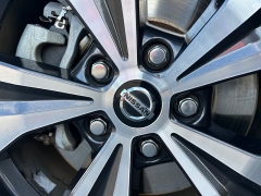 Used 2021  Nissan Murano FWD SV at Camacho Mitsubishi near Palmdale, CA