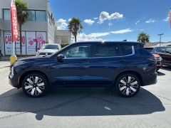 New 2025  Mitsubishi Outlander SE FWD at Camacho Mitsubishi near Palmdale, CA