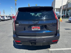 Used 2021  Cadillac Escalade 4WD 4dr Sport at Camacho Mitsubishi near Palmdale&comma; CA