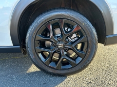Used 2024  Honda HR-V Sport AWD CVT at Camacho Mitsubishi near Palmdale&comma; CA