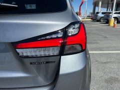 New 2027  Mitsubishi Outlander Sport 2&period;0 FWD at Camacho Mitsubishi near Palmdale&comma; CA