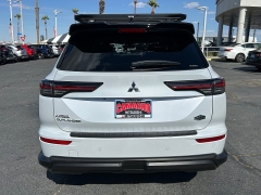 New 2026  Mitsubishi Outlander Trail Edition S-AWC at Camacho Mitsubishi near Palmdale&comma; CA