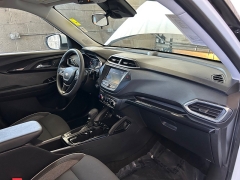Used 2023  Chevrolet Trailblazer FWD 4dr LT at Camacho Mitsubishi near Palmdale&comma; CA