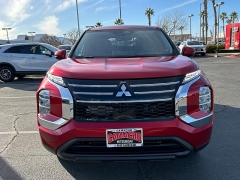 New 2026  Mitsubishi Outlander ES FWD at Camacho Mitsubishi near Palmdale&comma; CA