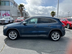 Used 2021  Mercedes-Benz GLA GLA 250 SUV at Camacho Mitsubishi near Palmdale&comma; CA
