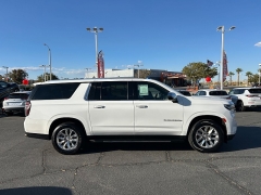 Used 2023  Chevrolet Suburban 2WD 4dr Premier at Camacho Mitsubishi near Palmdale&comma; CA