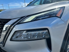 Used 2023  Nissan Rogue FWD SV at Camacho Mitsubishi near Palmdale&comma; CA