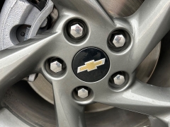 Used 2025  Chevrolet Trax FWD 4dr LT at Camacho Mitsubishi near Palmdale&comma; CA