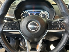 Used 2024  Nissan Altima 2&period;5 SV Sedan at Camacho Mitsubishi near Palmdale&comma; CA