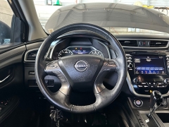 Used 2023  Nissan Murano FWD SV at Camacho Mitsubishi near Palmdale&comma; CA