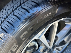 Used 2023  Kia Forte LX IVT at Camacho Mitsubishi near Palmdale&comma; CA