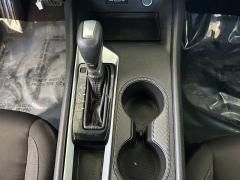 Used 2025  Nissan Altima SV FWD at Camacho Mitsubishi near Palmdale&comma; CA