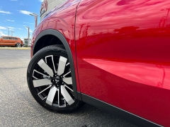 New 2025 Mitsubishi Outlander SE FWD at Camacho Mitsubishi near Palmdale, CA
