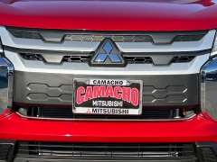 New 2025  Mitsubishi Outlander Sport 2.0 AWC at Camacho Mitsubishi near Palmdale, CA