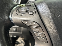 Used 2021  Nissan Murano FWD SV at Camacho Mitsubishi near Palmdale, CA