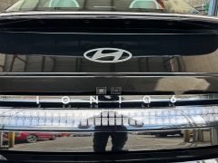 Used 2024  Hyundai IONIQ 6 Limited RWD at Camacho Mitsubishi near Palmdale&comma; CA