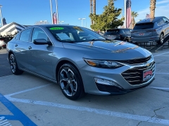  2023 Chevrolet Malibu 4dr Sdn 1LT at Camacho Mitsubishi near Palmdale&comma; CA