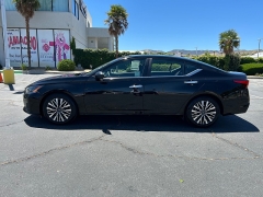 Used 2025  Nissan Altima SV FWD at Camacho Mitsubishi near Palmdale&comma; CA