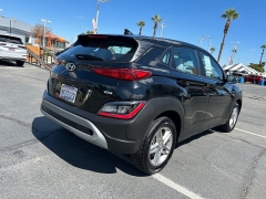 Used 2023 Hyundai Kona SE Auto AWD at Camacho Mitsubishi near Palmdale, CA