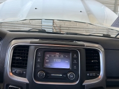 Used 2024  Ram 1500 Classic 2WD SLT Quad Cab 6'4" Box at Camacho Mitsubishi near Palmdale&comma; CA