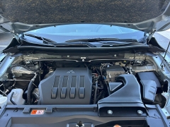 New 2026  Mitsubishi Eclipse Cross SE S-AWC at Camacho Mitsubishi near Palmdale&comma; CA