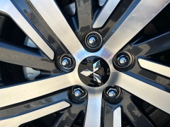 New 2025 Mitsubishi Outlander Sport 2.0 AWC at Camacho Mitsubishi near Palmdale, CA