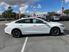 Used 2023  Chevrolet Malibu 4dr Sdn 1LT at Camacho Mitsubishi near Palmdale&comma; CA