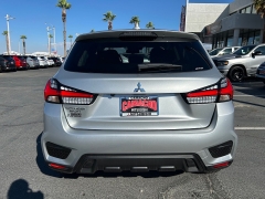 New 2025  Mitsubishi Outlander Sport 2.0 AWC at Camacho Mitsubishi near Palmdale, CA
