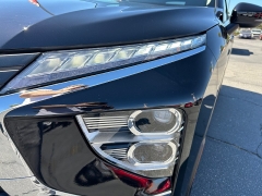 New 2026  Mitsubishi Eclipse Cross S-AWC at Camacho Mitsubishi near Palmdale, CA