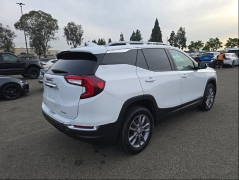 Used 2024  GMC Terrain AWD 4dr SLT at Camacho Mitsubishi near Palmdale&comma; CA