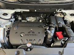 New 2025 Mitsubishi Outlander Sport 2.0 AWC at Camacho Mitsubishi near Palmdale, CA