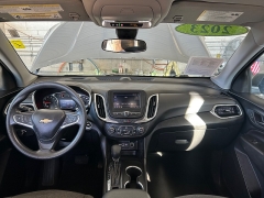 Used 2023  Chevrolet Equinox FWD 4dr LT w&sol;1LT at Camacho Mitsubishi near Palmdale&comma; CA