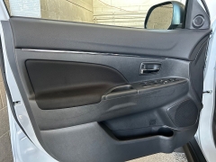 New 2025 Mitsubishi Outlander Sport 2.0 AWC at Camacho Mitsubishi near Palmdale, CA