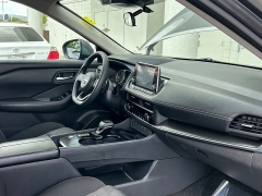 Used 2024  Nissan Rogue FWD SV at Camacho Mitsubishi near Palmdale&comma; CA