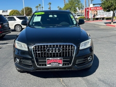 Used 2016  Audi Q5 4d SUV 2&period;0T Premium at Camacho Mitsubishi near Palmdale&comma; CA