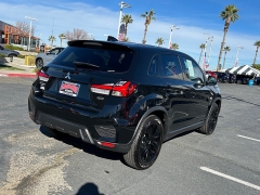 New 2024  Mitsubishi Outlander Sport LE 2&period;0 AWC at Camacho Mitsubishi near Palmdale&comma; CA