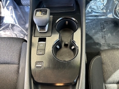 Used 2024  Nissan Rogue FWD SV at Camacho Mitsubishi near Palmdale&comma; CA
