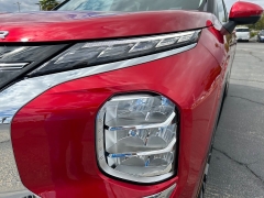 New 2025 Mitsubishi Outlander SE FWD at Camacho Mitsubishi near Palmdale, CA