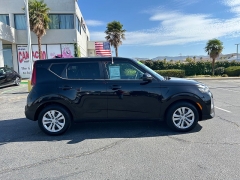 Used 2020  Kia Soul 4d Hatchback LX Auto at Camacho Mitsubishi near Palmdale&comma; CA