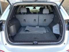 Used 2024 Chevrolet Equinox FWD 4dr LT w/1LT at Camacho Mitsubishi near Palmdale, CA