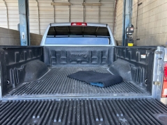 Used 2022 Ram 1500 Classic SLT 4x2 Crew Cab 5'7" Box at Camacho Mitsubishi near Palmdale, CA