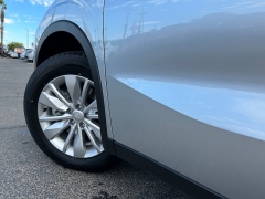 New 2025  Mitsubishi Outlander Sport 2.0 AWC at Camacho Mitsubishi near Palmdale, CA