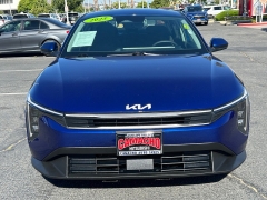 Used 2025  Kia K4 LXS FWD at Camacho Mitsubishi near Palmdale&comma; CA