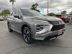 New 2026  Mitsubishi Eclipse Cross SE S-AWC at Camacho Mitsubishi near Palmdale, CA