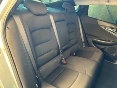 Used 2022  Chevrolet Malibu 4dr Sdn LT at Camacho Mitsubishi near Palmdale&comma; CA