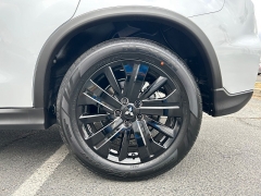 New 2025 Mitsubishi Outlander Sport 2.0 AWC at Camacho Mitsubishi near Palmdale, CA