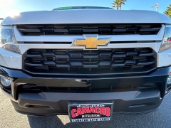 Used 2022  Chevrolet Colorado 2WD Crew Cab 128" LT at Camacho Mitsubishi near Palmdale, CA