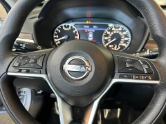 Used 2024  Nissan Altima 2&period;5 SV Sedan at Camacho Mitsubishi near Palmdale&comma; CA